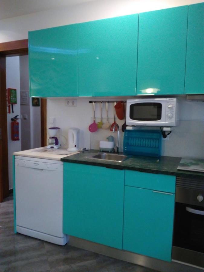 Little Wonder Apartment Albufeira Luaran gambar
