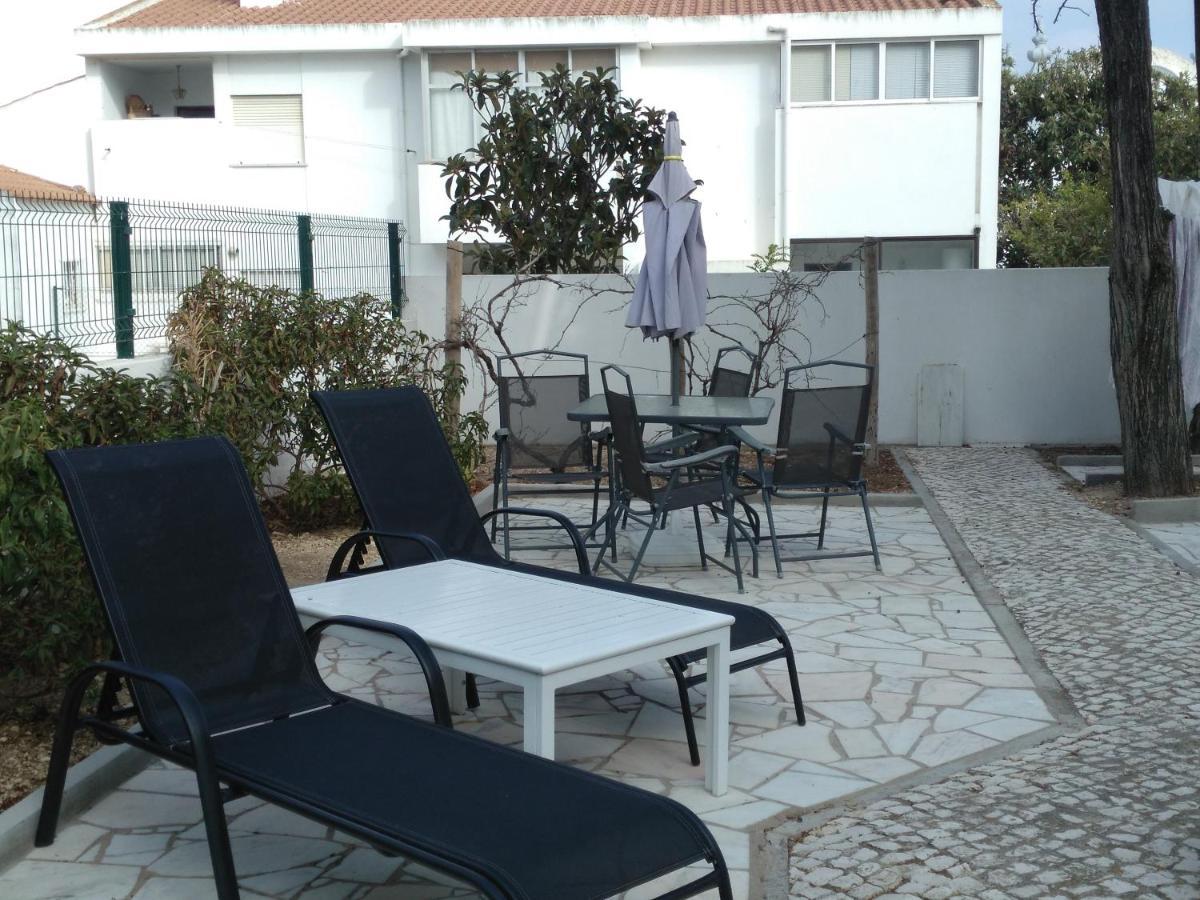 Little Wonder Apartment Albufeira Luaran gambar