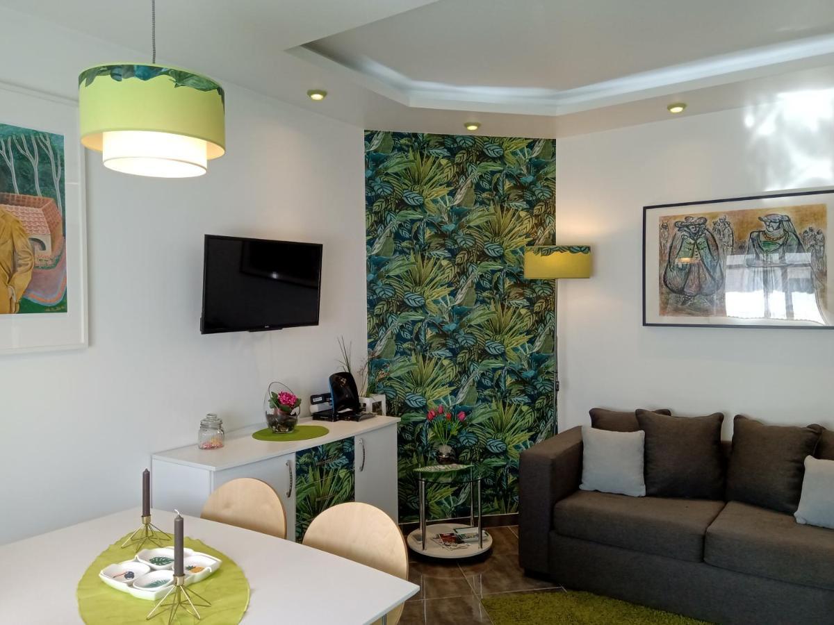Little Wonder Apartment Albufeira Luaran gambar