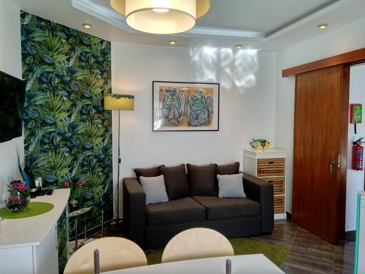 Little Wonder Apartment Albufeira Luaran gambar