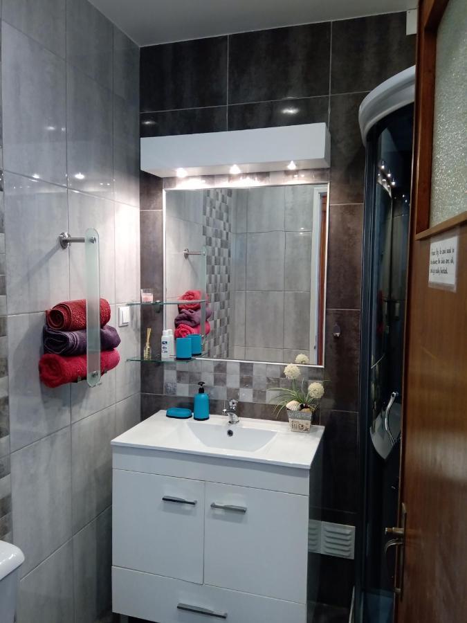Little Wonder Apartment Albufeira Luaran gambar