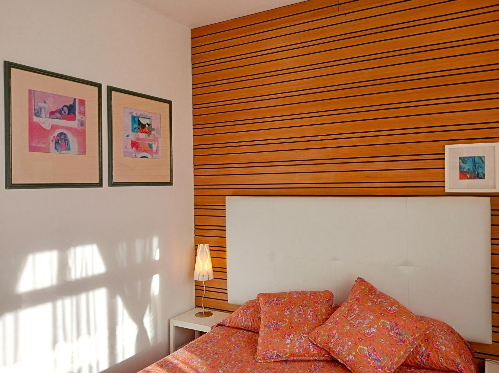 Little Wonder Apartment Albufeira Luaran gambar
