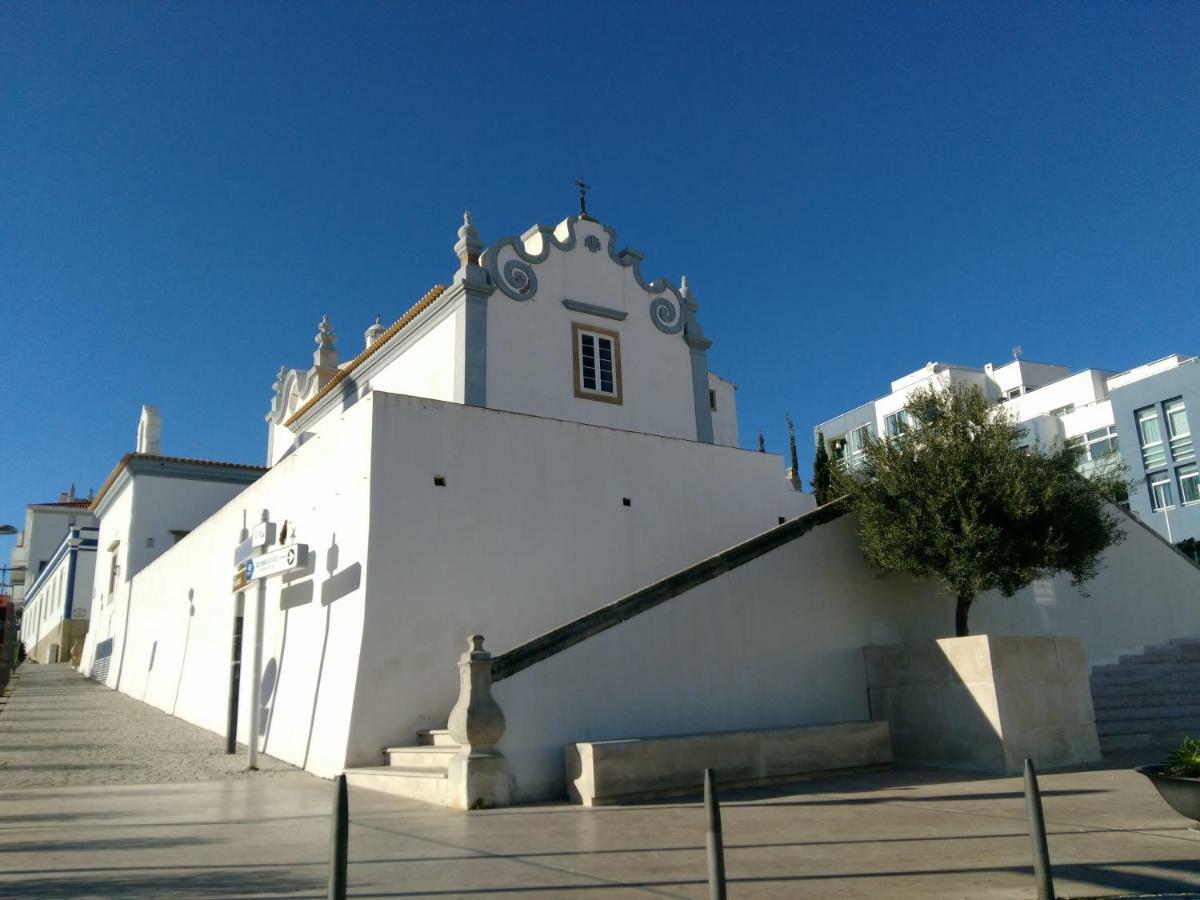 Little Wonder Apartment Albufeira Luaran gambar