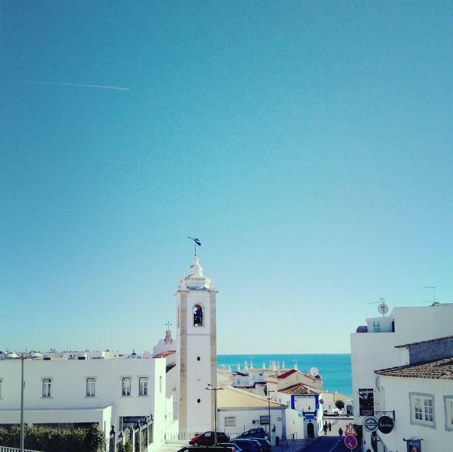 Little Wonder Apartment Albufeira Luaran gambar