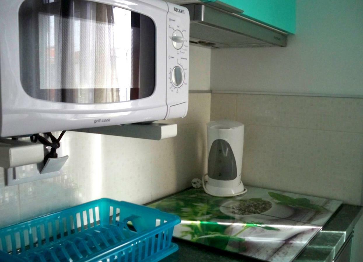 Little Wonder Apartment Albufeira Luaran gambar