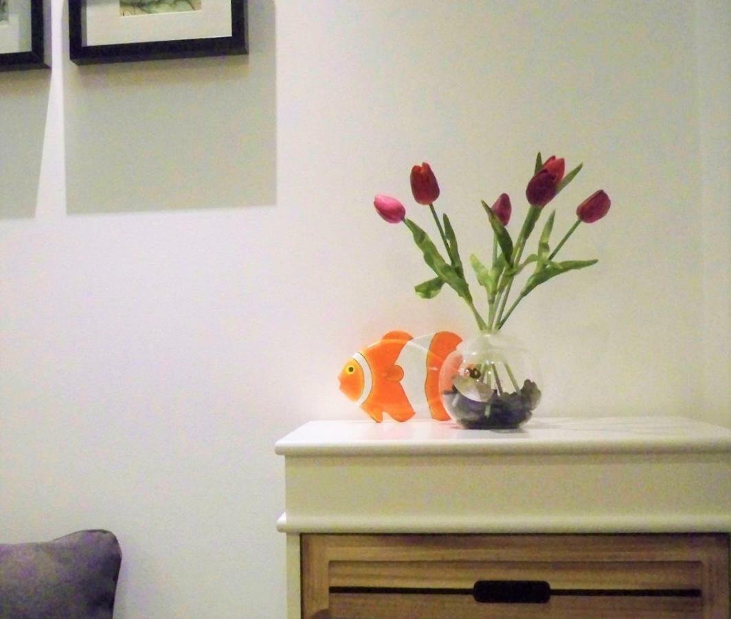 Little Wonder Apartment Albufeira Luaran gambar