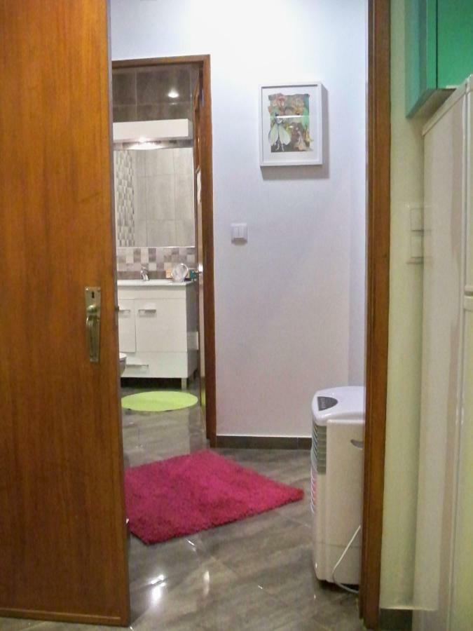 Little Wonder Apartment Albufeira Luaran gambar