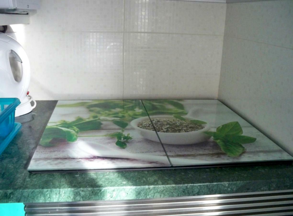 Little Wonder Apartment Albufeira Luaran gambar