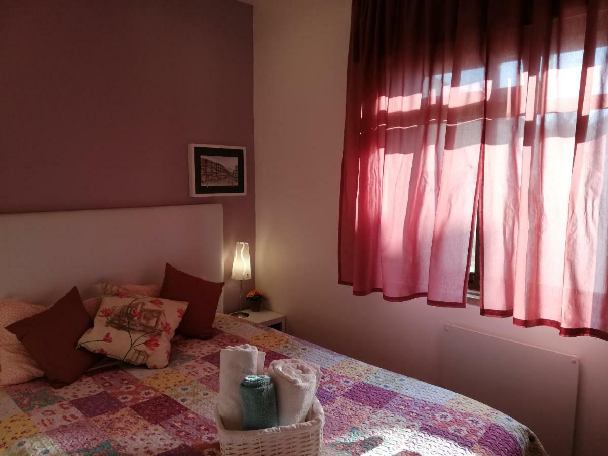 Little Wonder Apartment Albufeira Luaran gambar